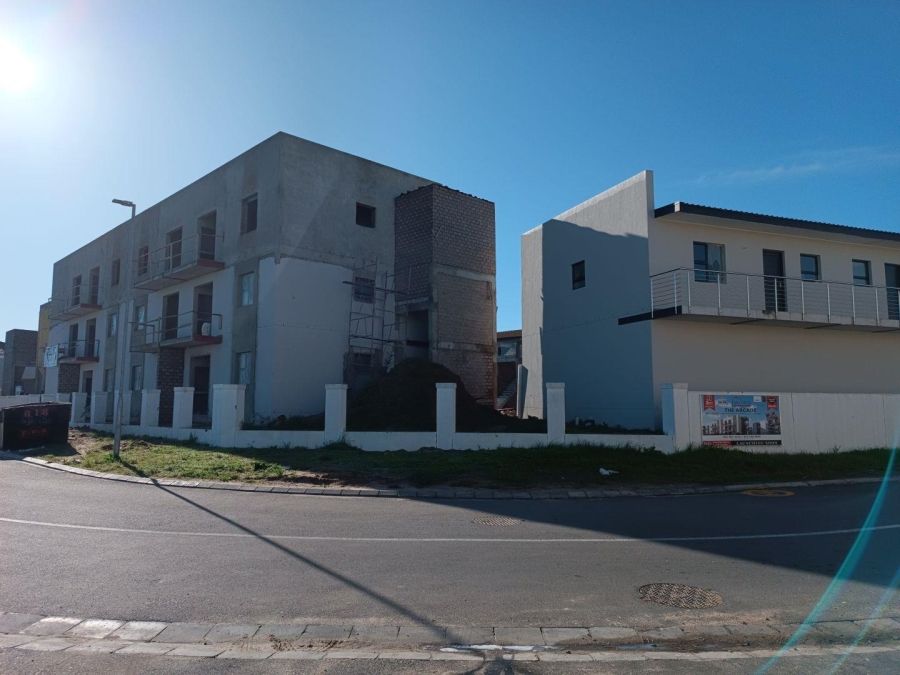 2 Bedroom Property for Sale in Parklands Western Cape